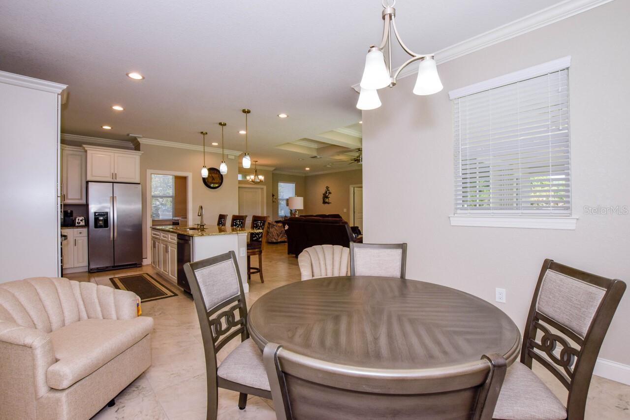 PORT CHARLOTTE SEC 027 - Residential