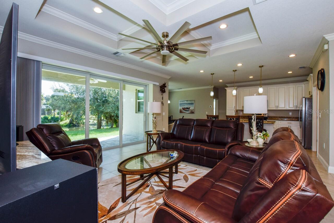 PORT CHARLOTTE SEC 027 - Residential