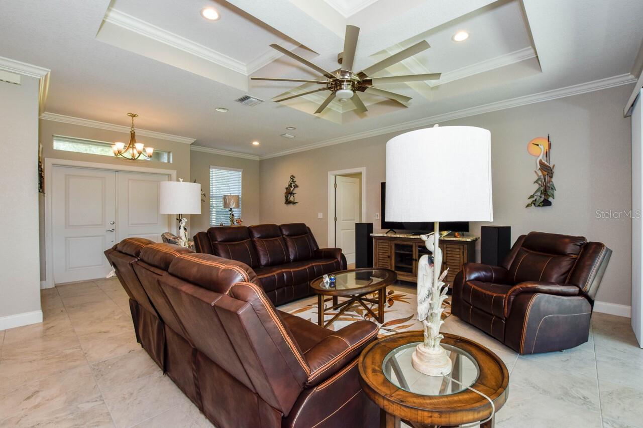 PORT CHARLOTTE SEC 027 - Residential