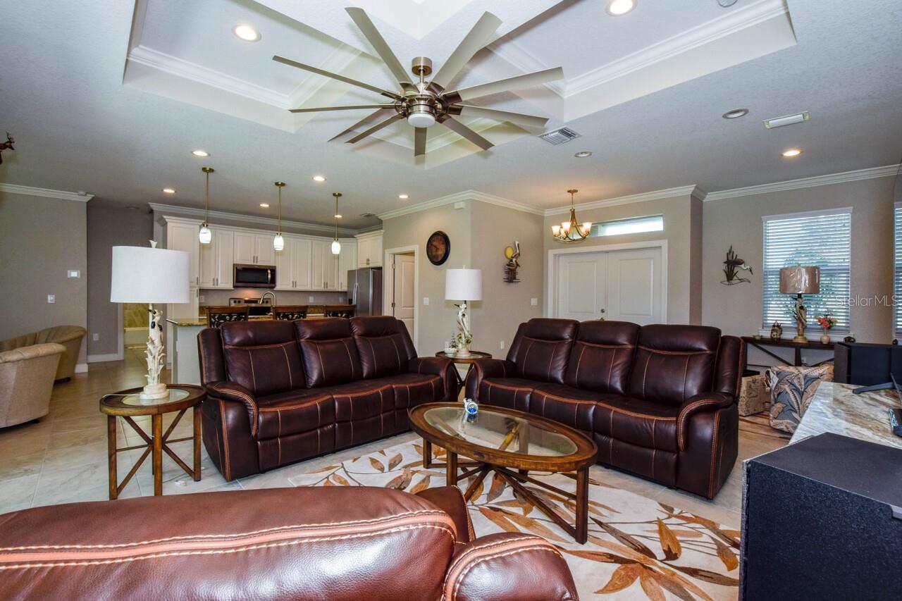 PORT CHARLOTTE SEC 027 - Residential