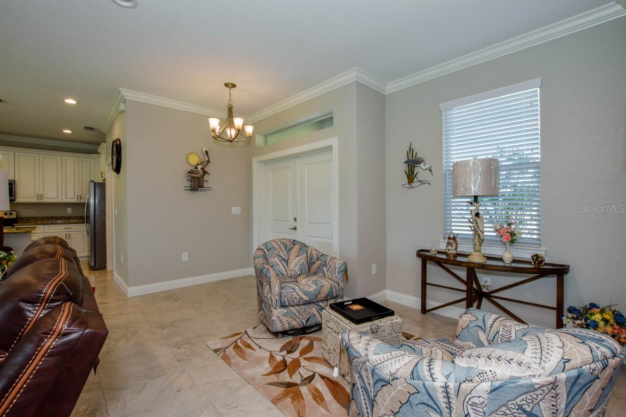 PORT CHARLOTTE SEC 027 - Residential