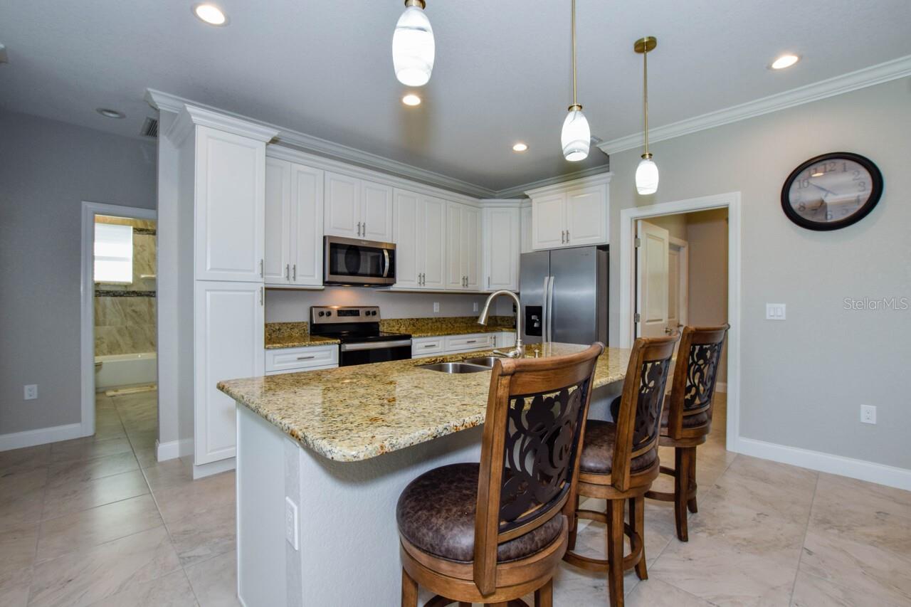 PORT CHARLOTTE SEC 027 - Residential