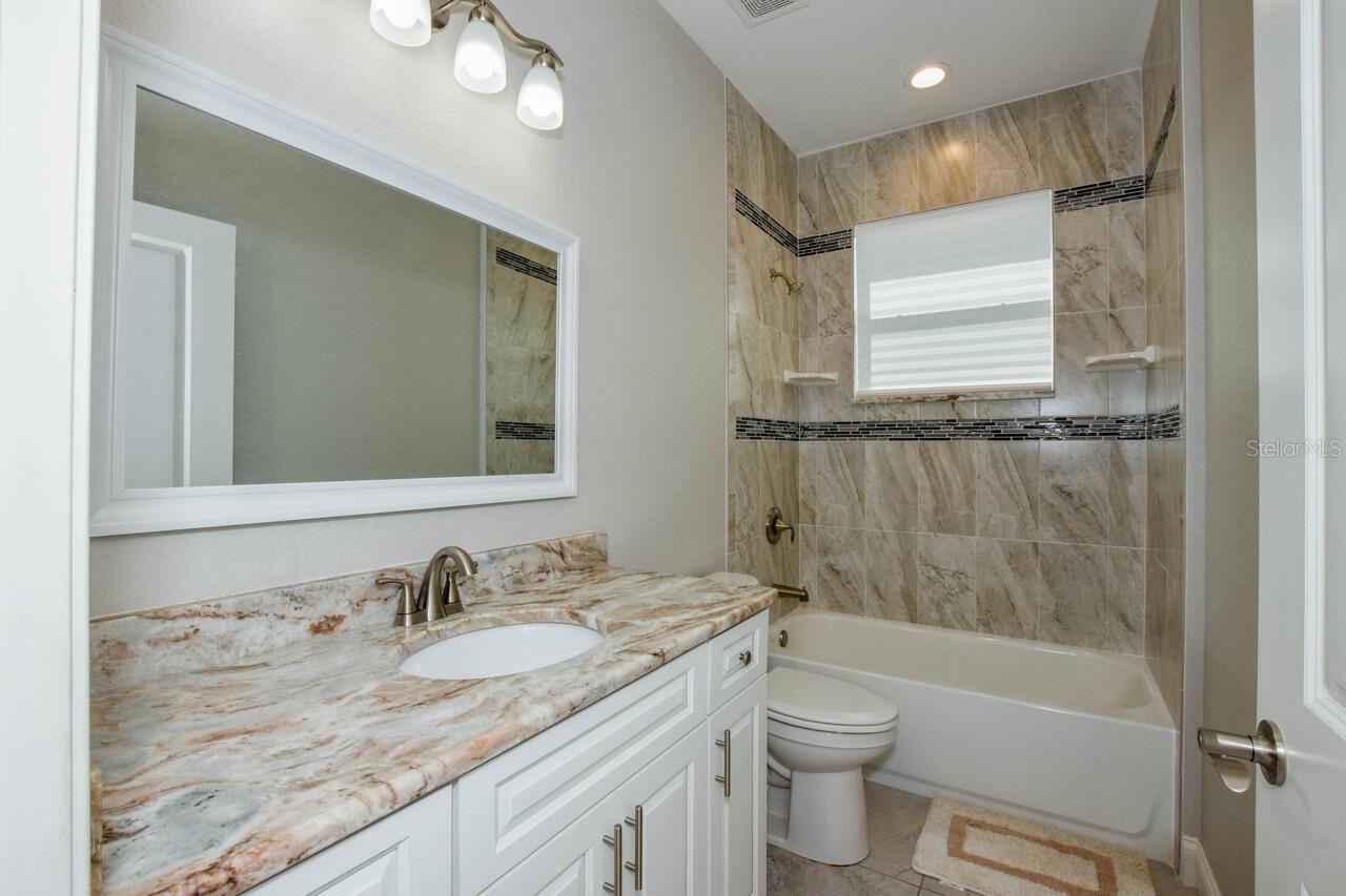 PORT CHARLOTTE SEC 027 - Residential