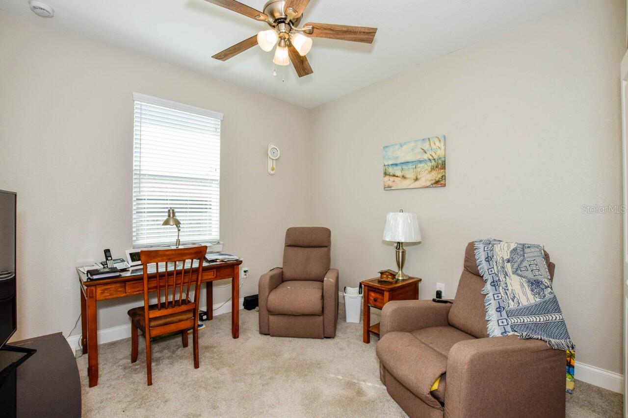 PORT CHARLOTTE SEC 027 - Residential