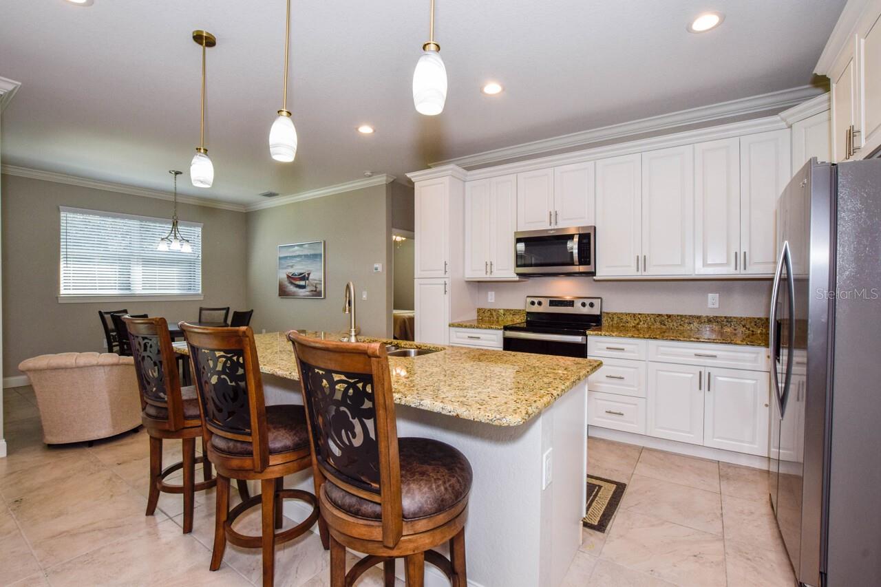 PORT CHARLOTTE SEC 027 - Residential