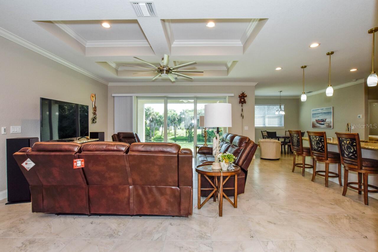 PORT CHARLOTTE SEC 027 - Residential