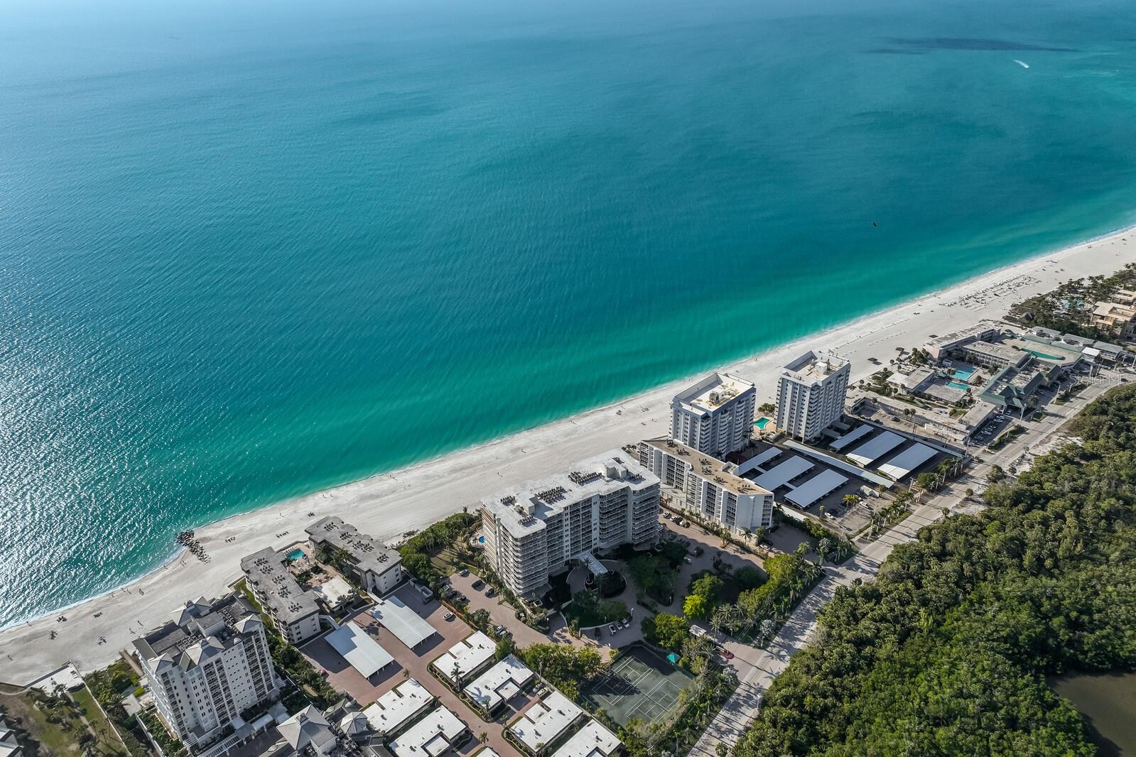 L ELEGANCE ON LIDO BEACH - Residential