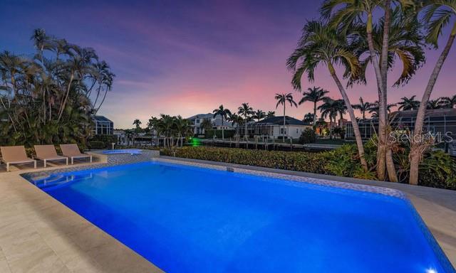 MARCO BEACH UNIT 9 - Residential