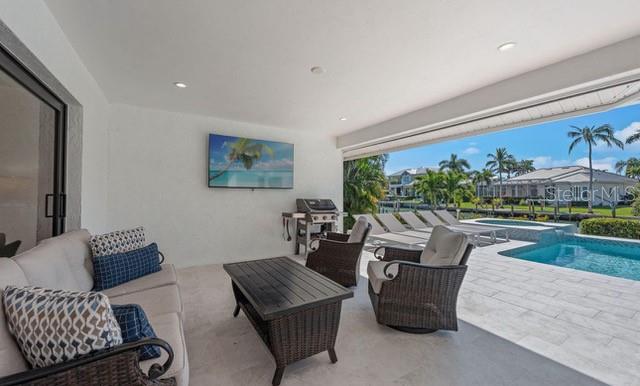 MARCO BEACH UNIT 9 - Residential