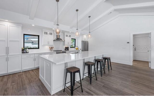 1401 SALVADORE COURT