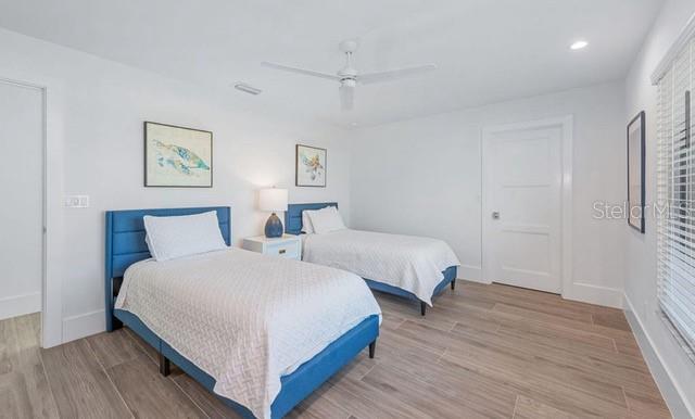 MARCO BEACH UNIT 9 - Residential