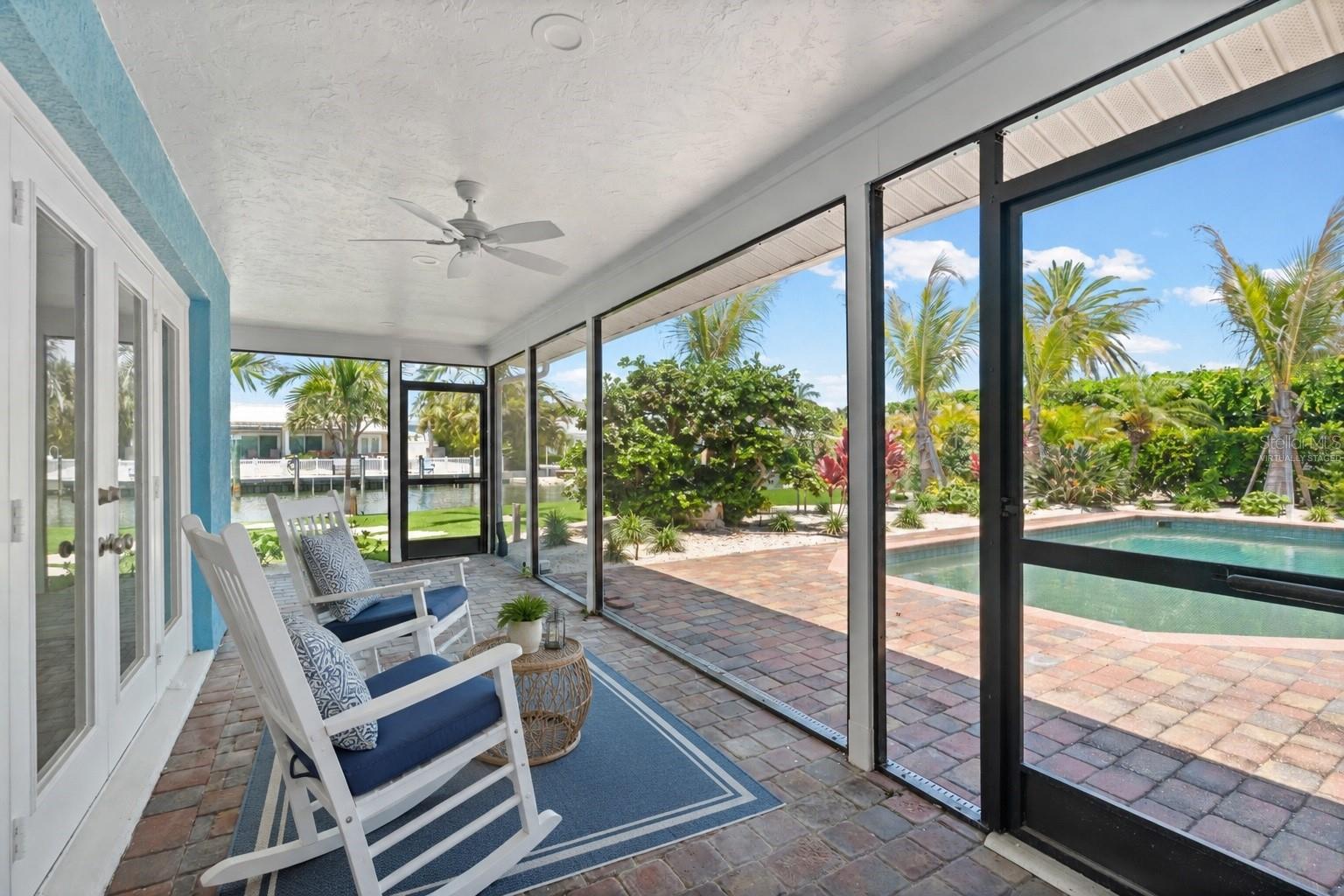 KEY ROYALE 1ST ADD - Residential