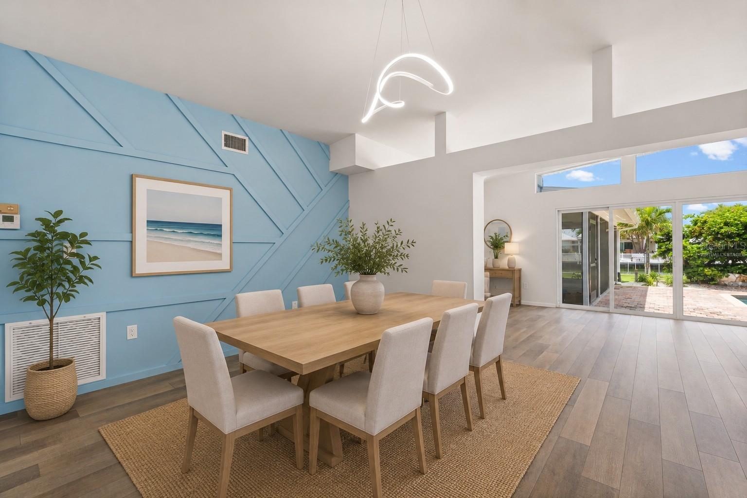 KEY ROYALE 1ST ADD - Residential