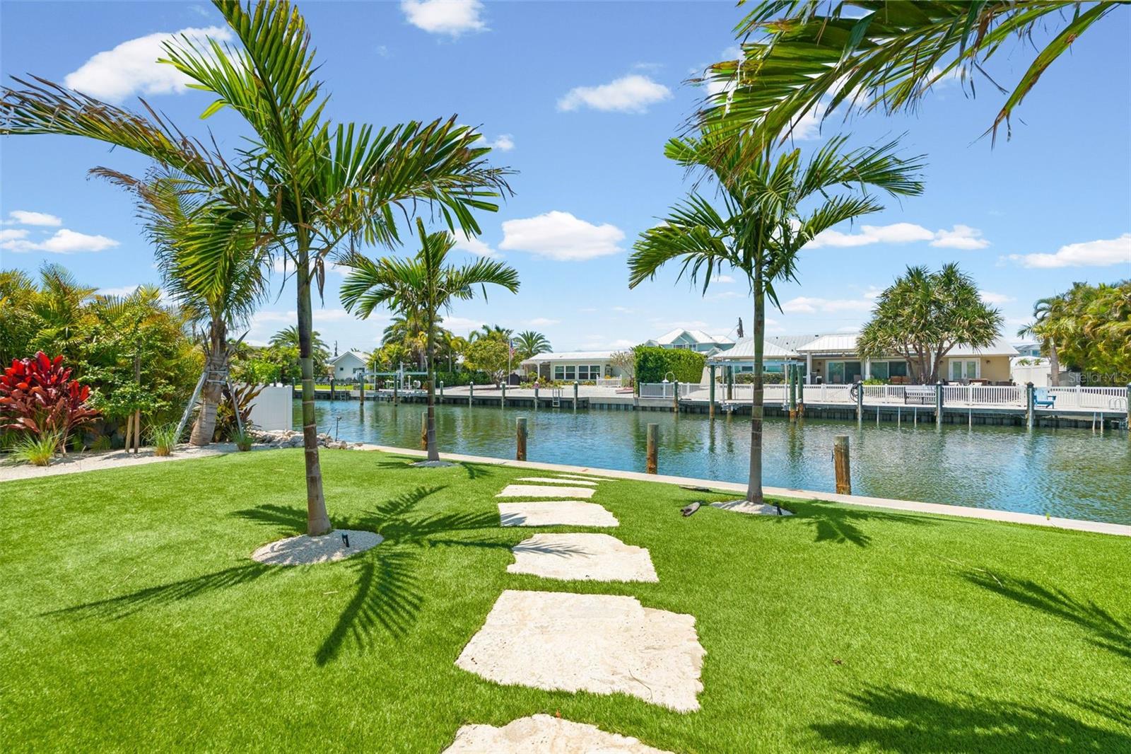 KEY ROYALE 1ST ADD - Residential