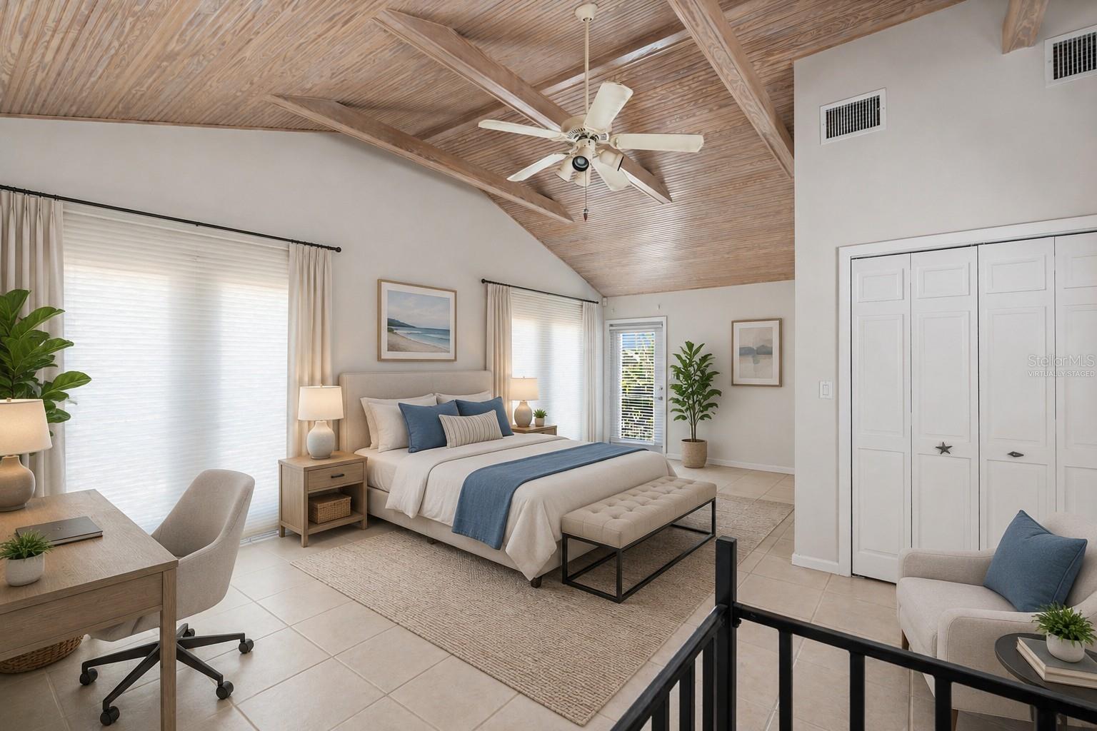 KEY ROYALE 1ST ADD - Residential