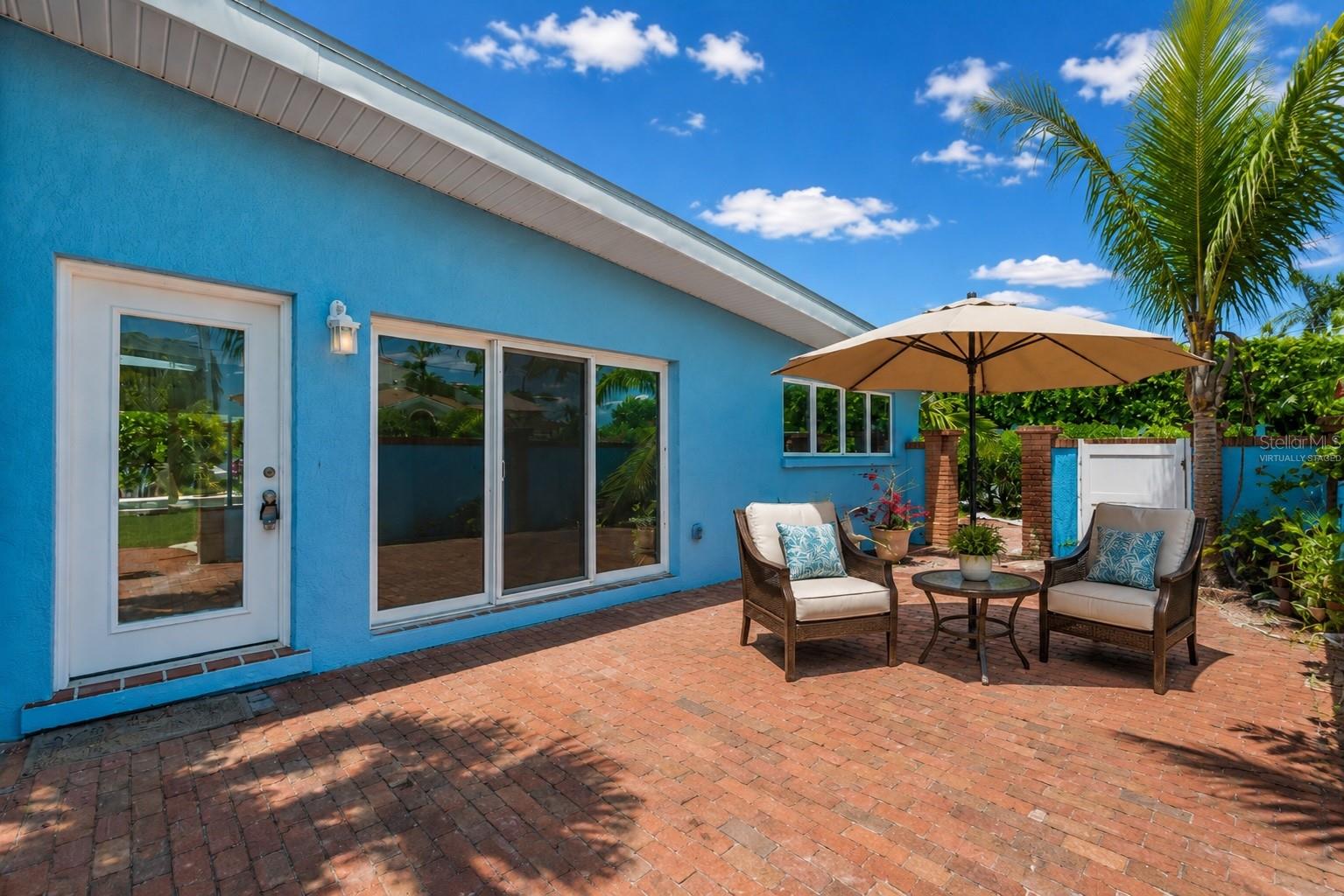 KEY ROYALE 1ST ADD - Residential