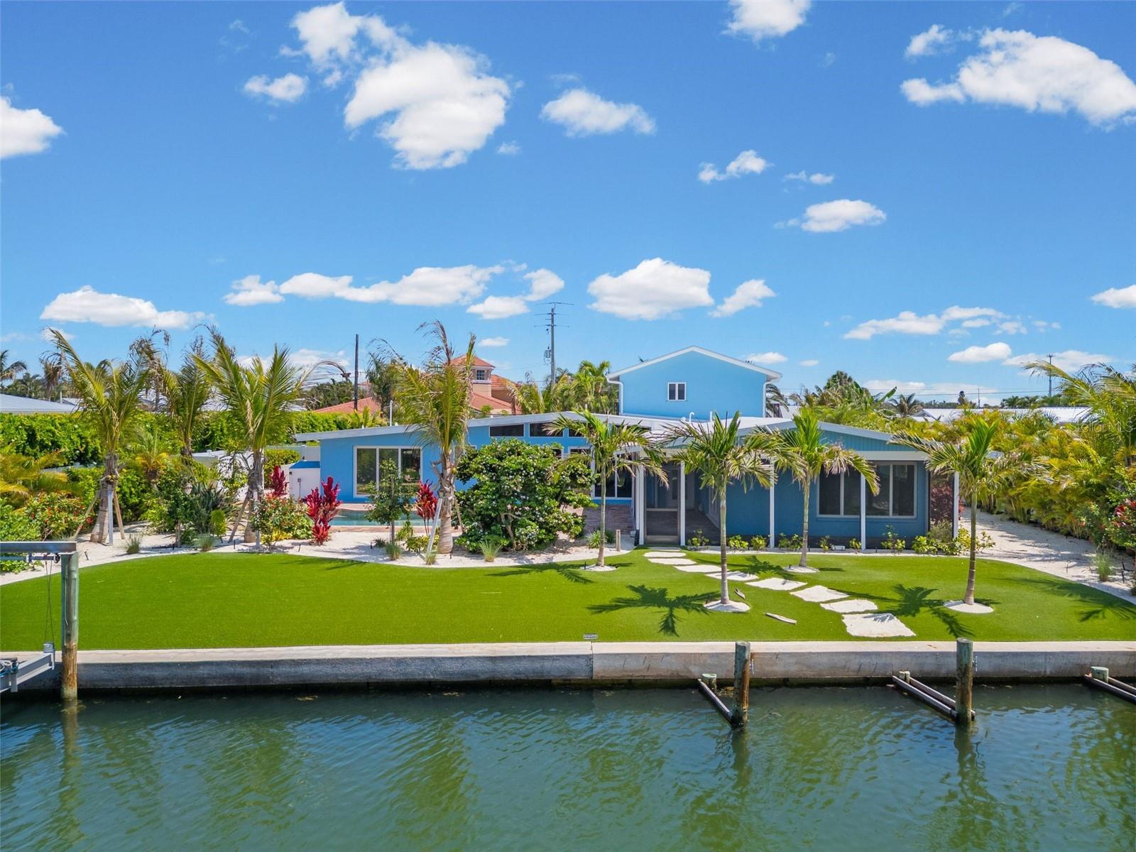 KEY ROYALE 1ST ADD - Residential