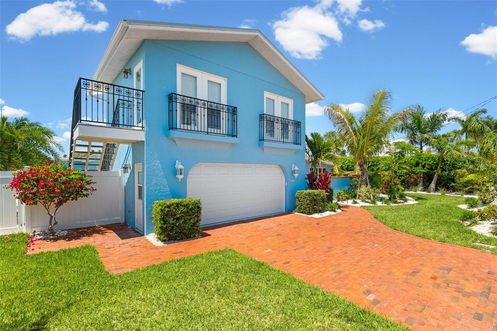 KEY ROYALE 1ST ADD - Residential