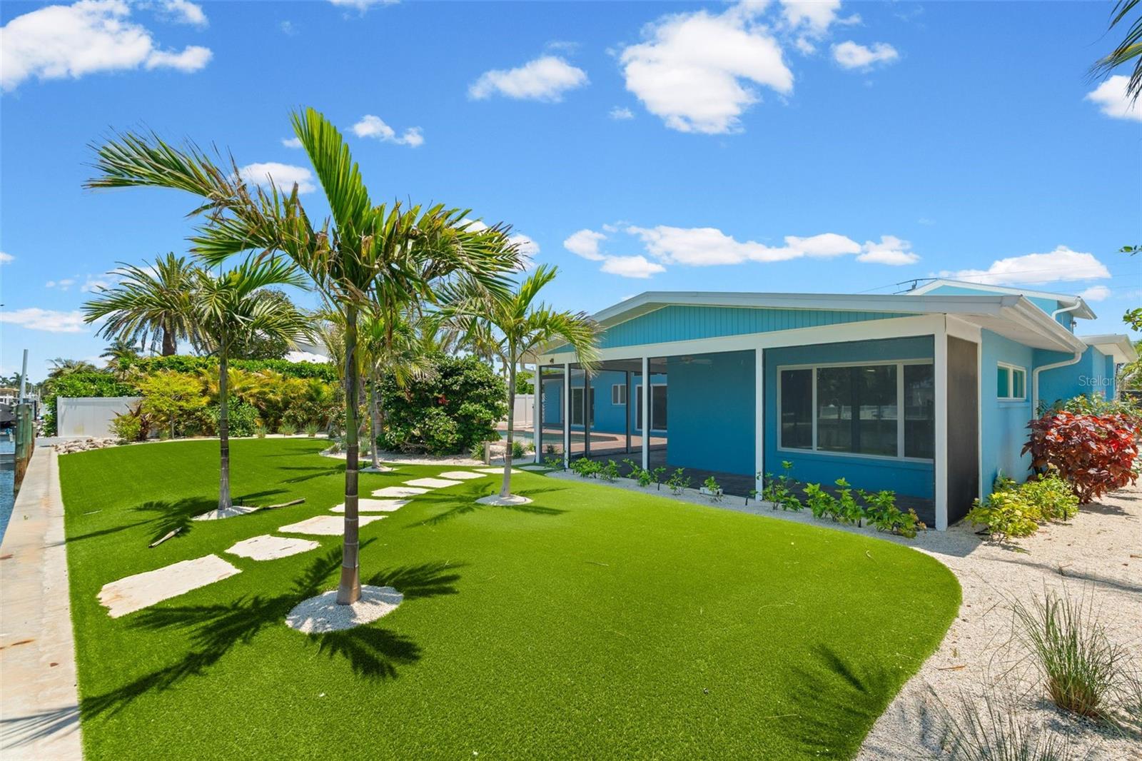 KEY ROYALE 1ST ADD - Residential