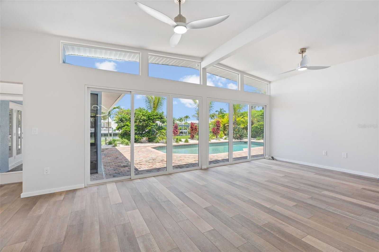 KEY ROYALE 1ST ADD - Residential
