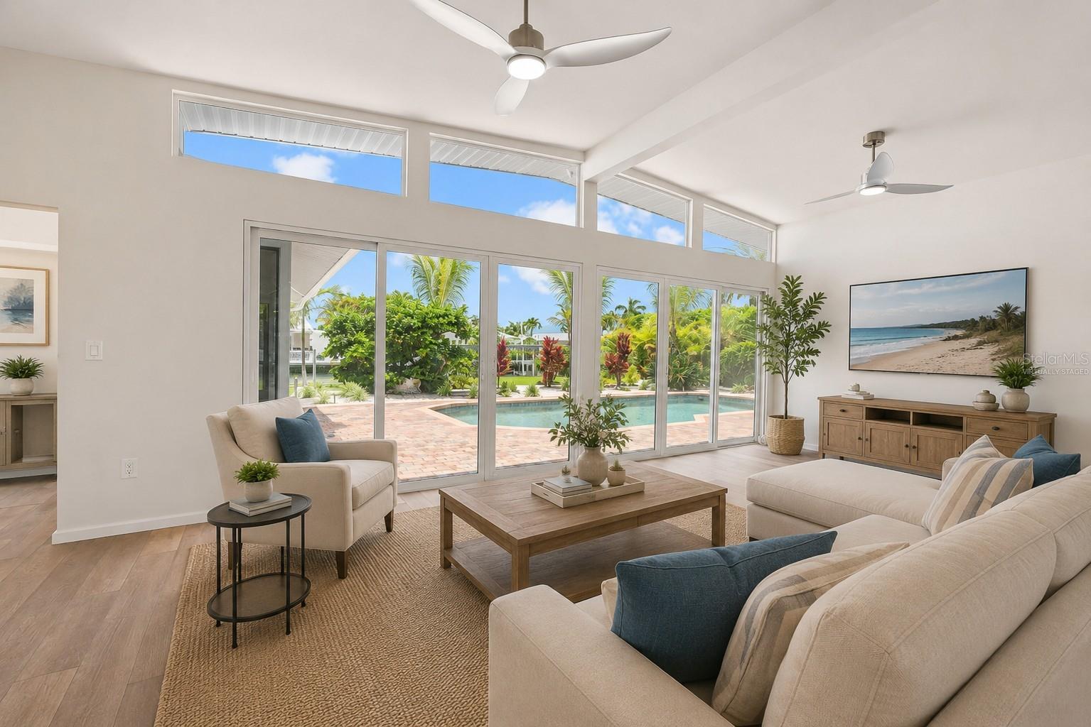 KEY ROYALE 1ST ADD - Residential