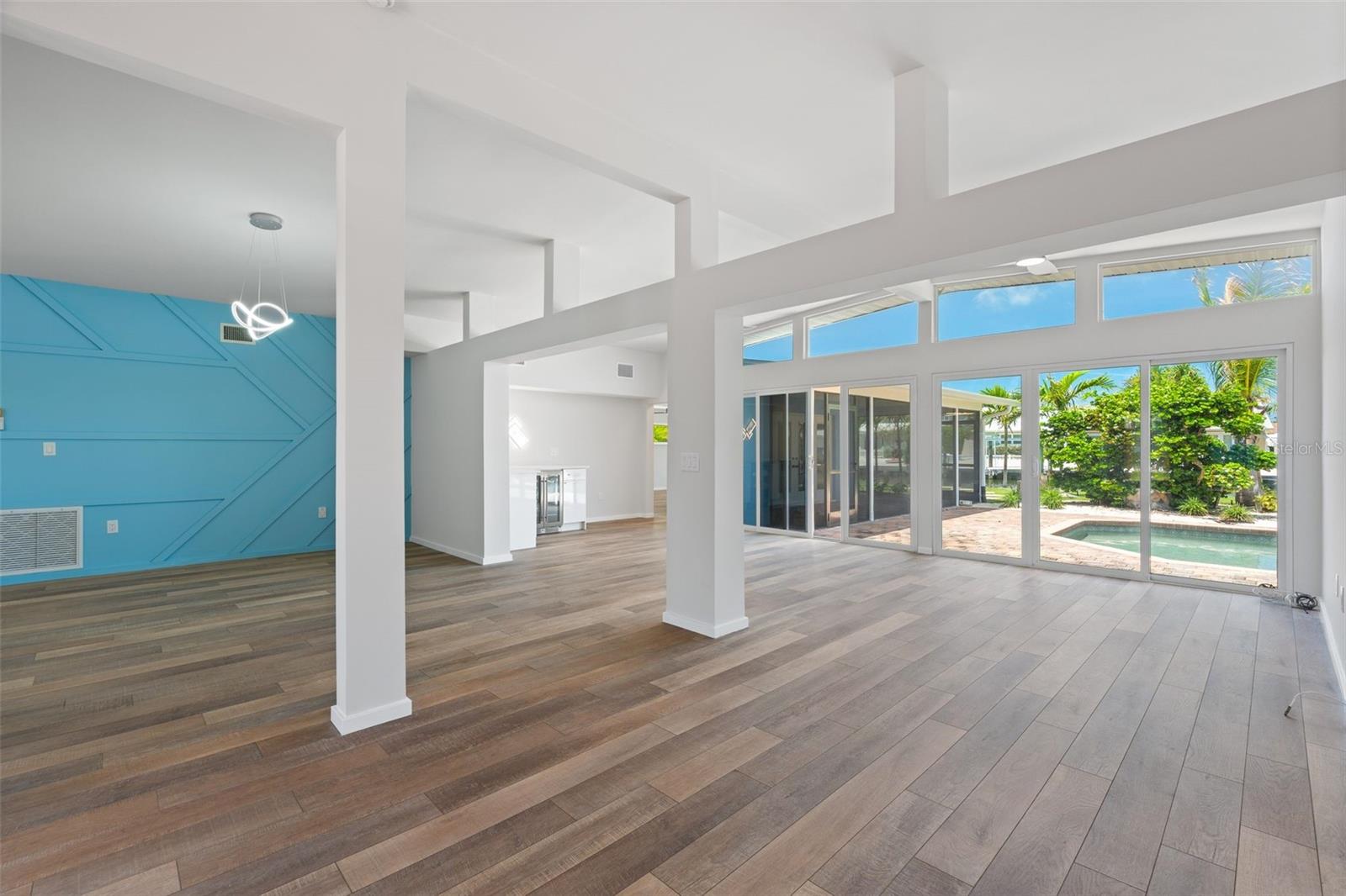 KEY ROYALE 1ST ADD - Residential