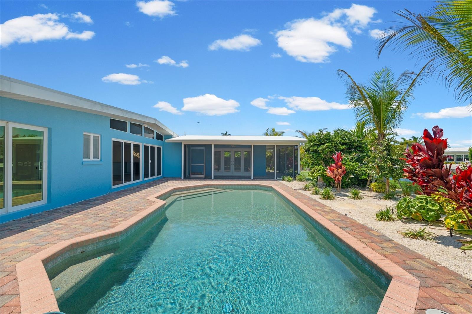 KEY ROYALE 1ST ADD - Residential