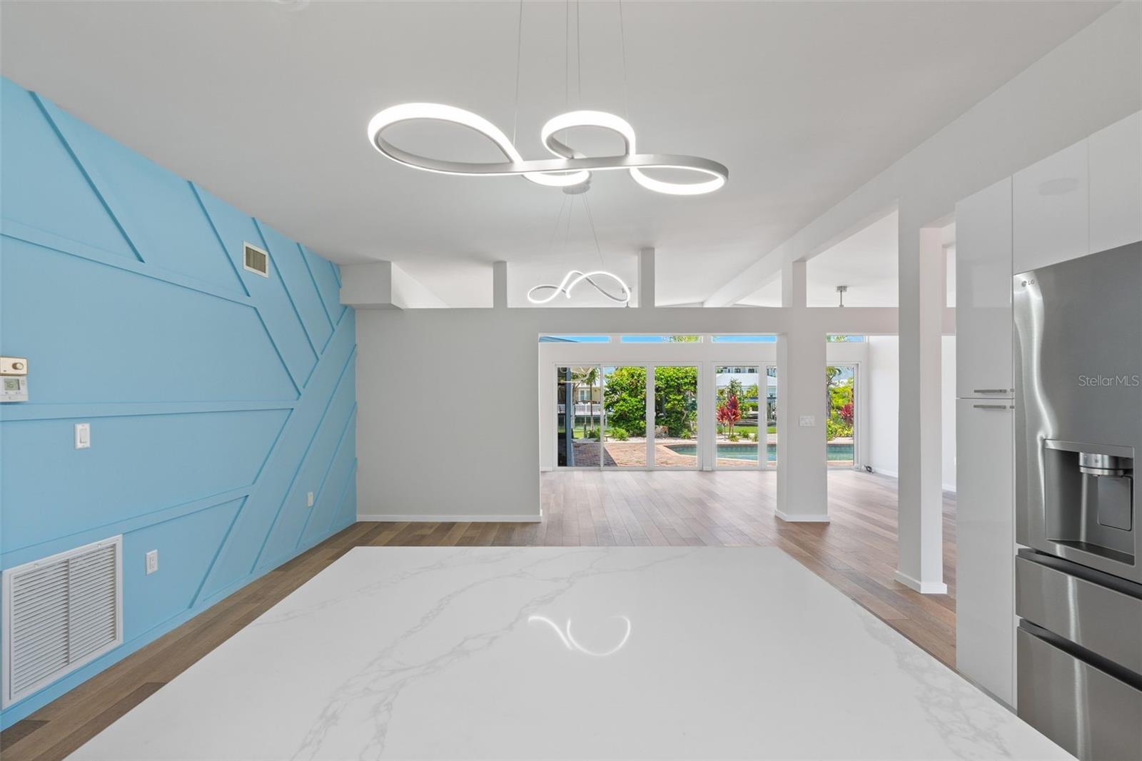 KEY ROYALE 1ST ADD - Residential