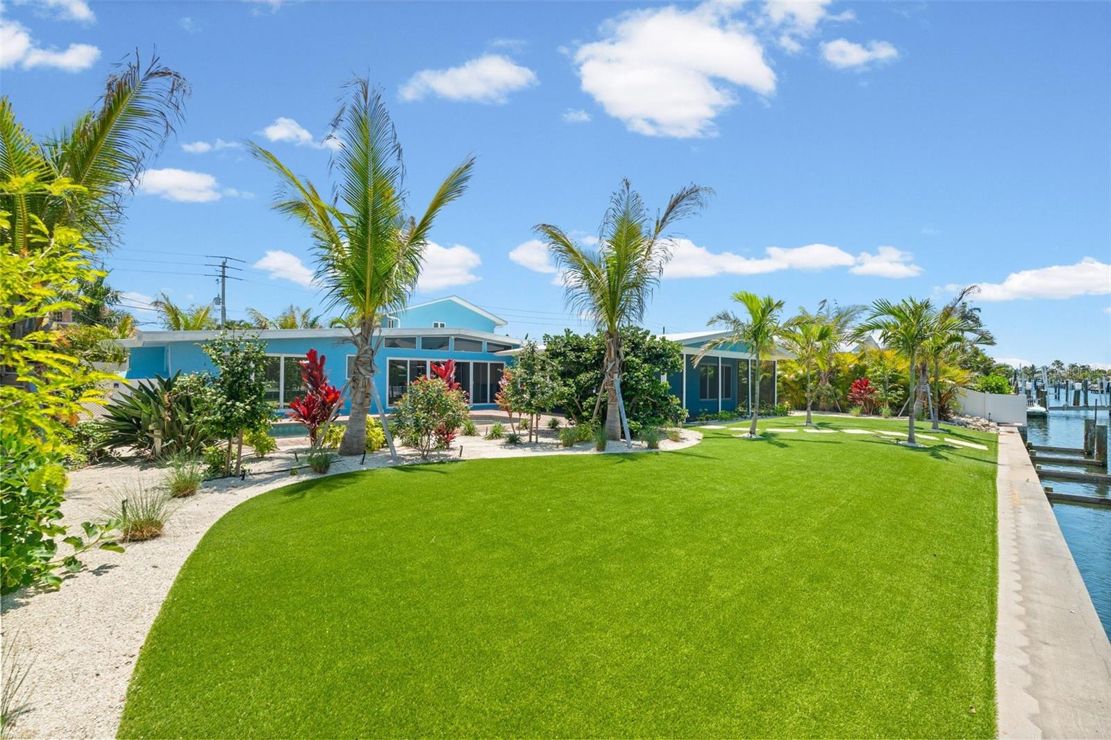 KEY ROYALE 1ST ADD - Residential