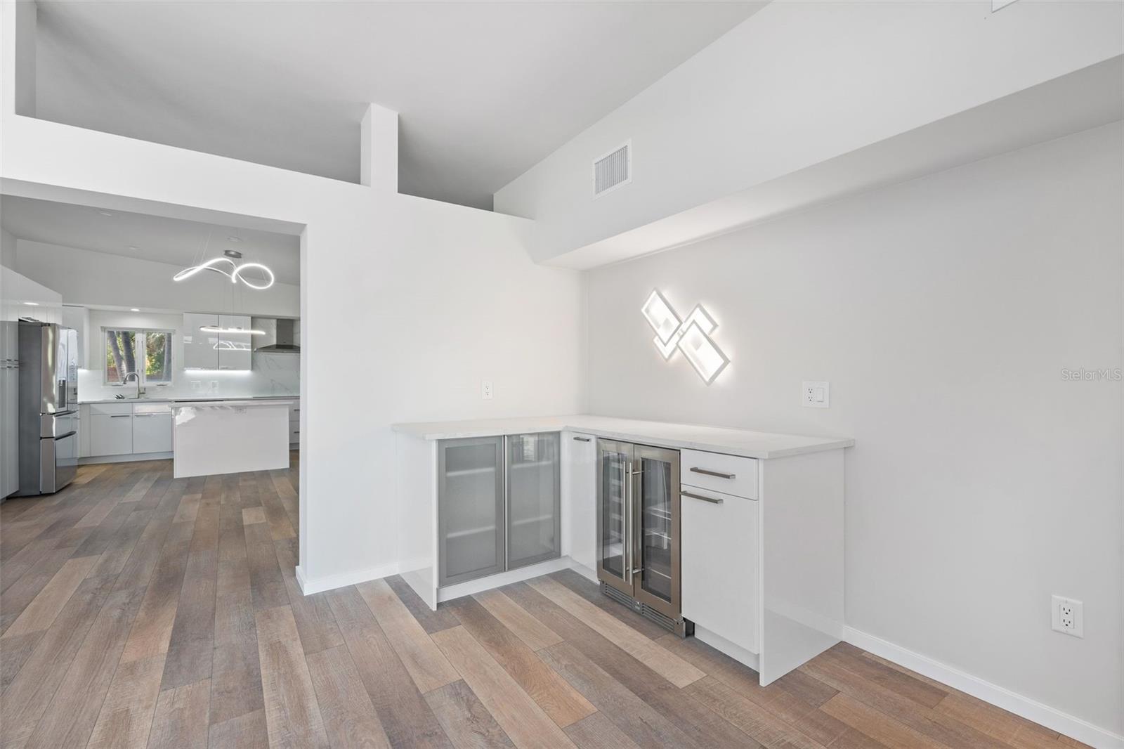 KEY ROYALE 1ST ADD - Residential