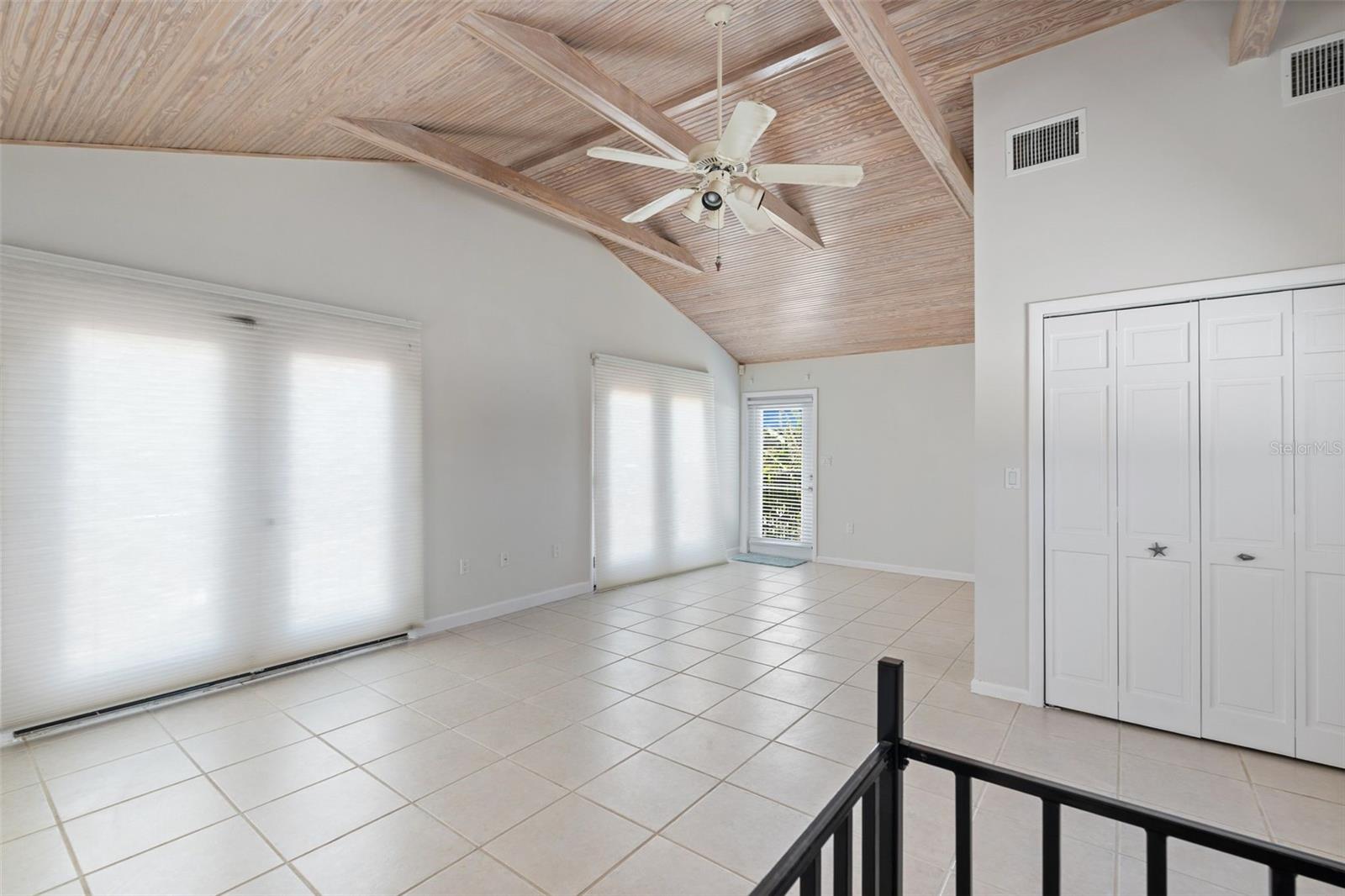 KEY ROYALE 1ST ADD - Residential