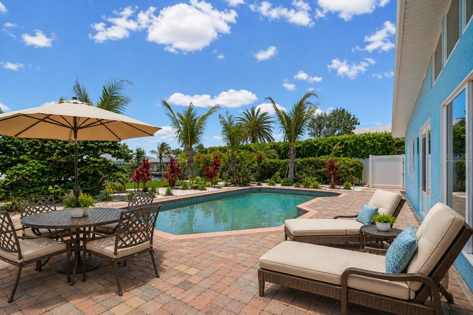KEY ROYALE 1ST ADD - Residential