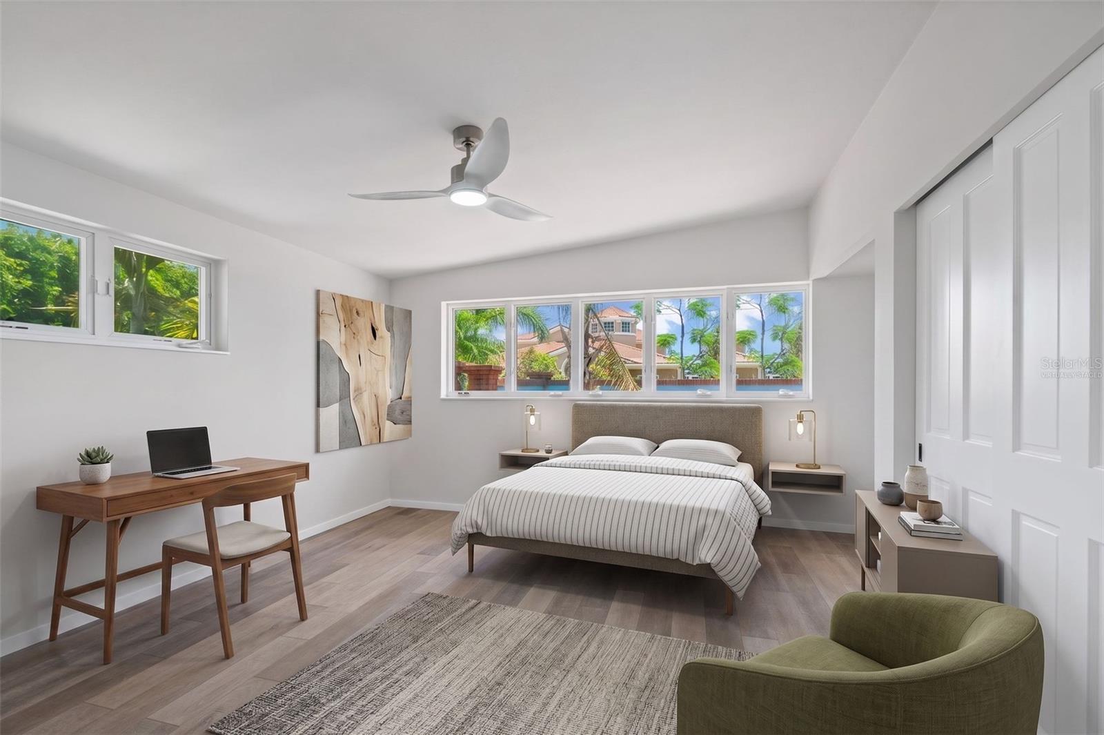 KEY ROYALE 1ST ADD - Residential