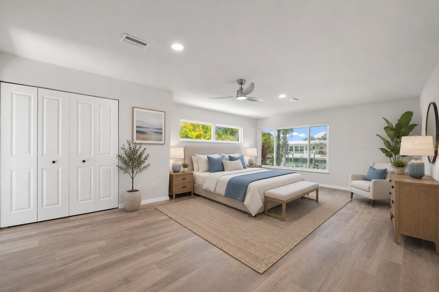KEY ROYALE 1ST ADD - Residential