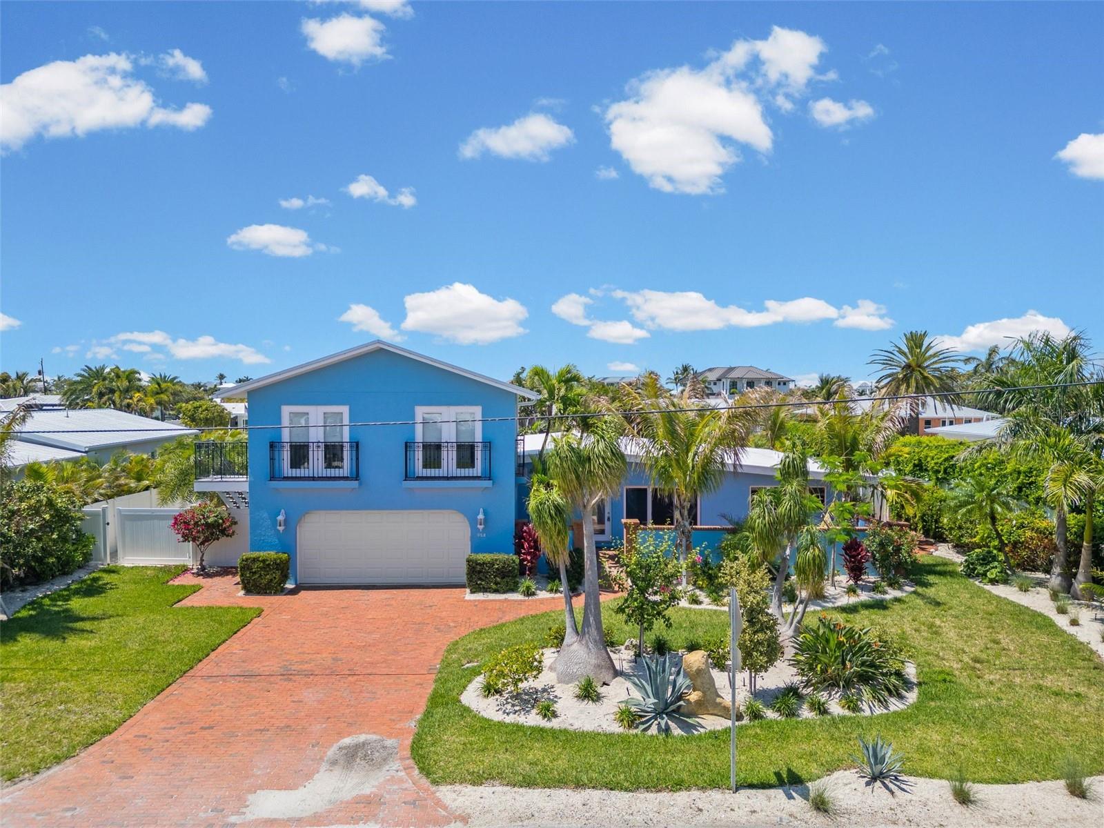 KEY ROYALE 1ST ADD - Residential