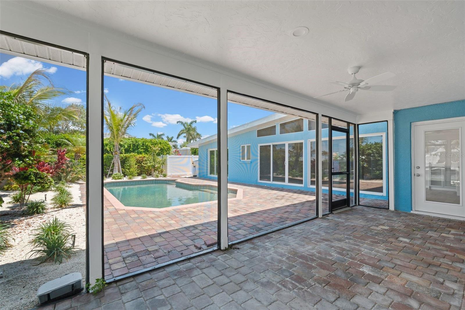 KEY ROYALE 1ST ADD - Residential