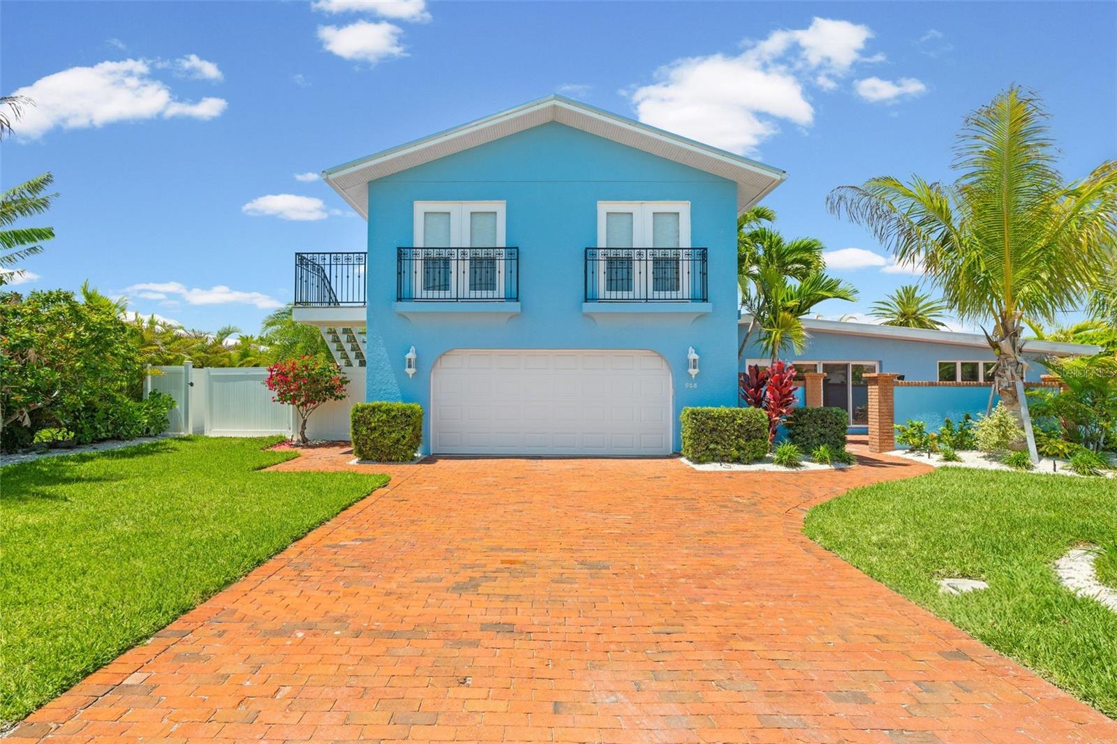 KEY ROYALE 1ST ADD - Residential
