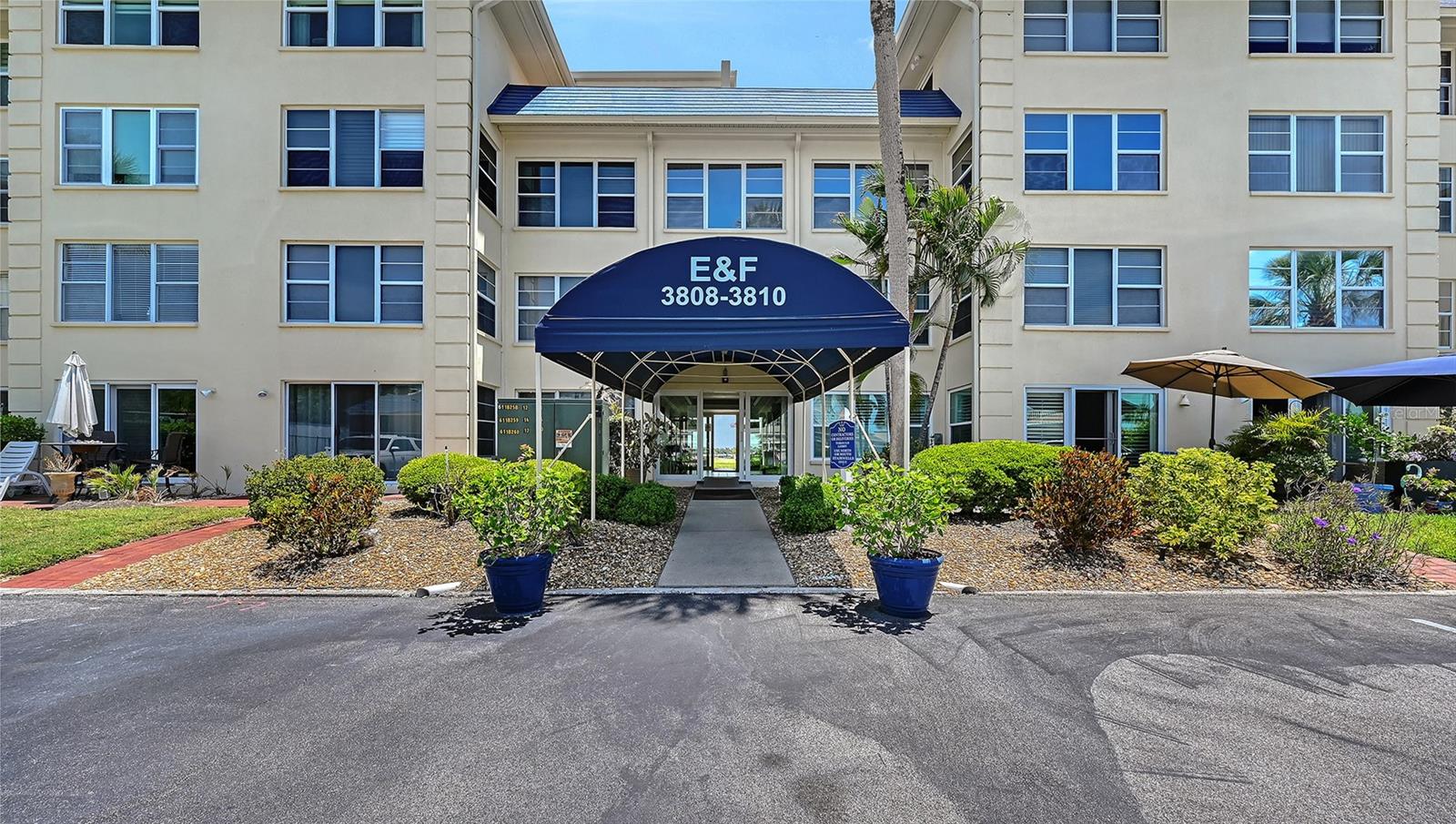 3808 GULF OF MEXICO DRIVE E112