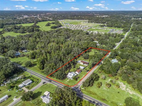 Tiny photo for 10487 SE Highway 42, Summerfield, FL 34491 (MLS # G5106449)