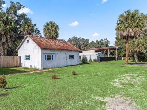 Tiny photo for 10487 SE Highway 42, Summerfield, FL 34491 (MLS # G5106449)