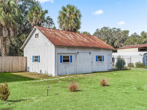 Tiny photo for 10487 SE Highway 42, Summerfield, FL 34491 (MLS # G5106449)