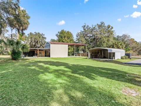 Tiny photo for 10487 SE Highway 42, Summerfield, FL 34491 (MLS # G5106449)