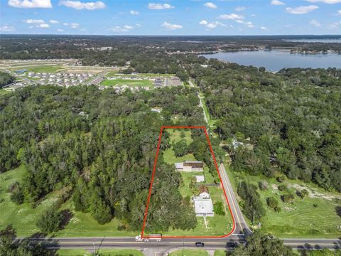 Tiny photo for 10487 SE Highway 42, Summerfield, FL 34491 (MLS # G5106449)