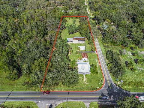 Tiny photo for 10487 SE Highway 42, Summerfield, FL 34491 (MLS # G5106449)