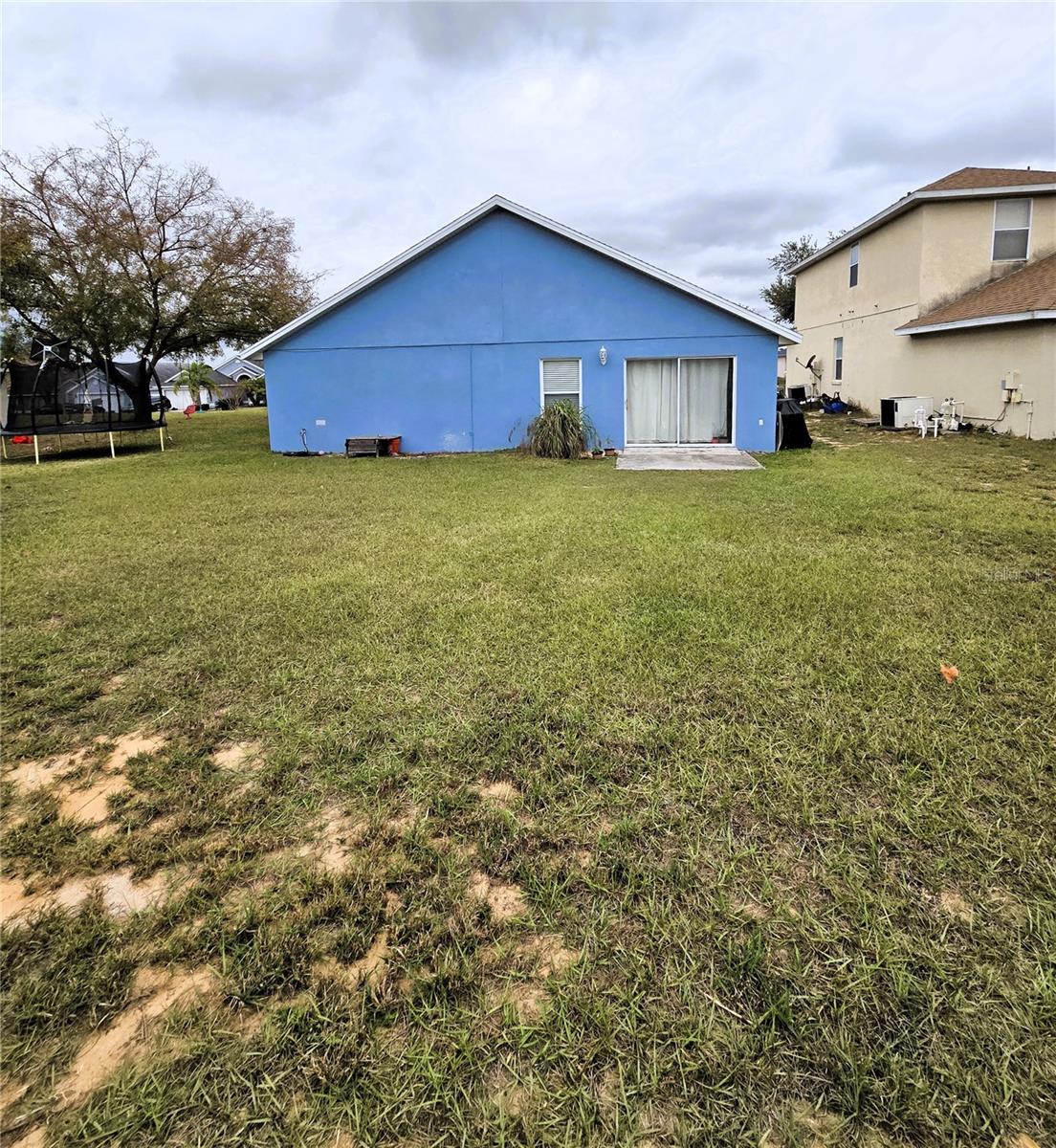 FLORIDA PINES PH 02B & 02C - Residential