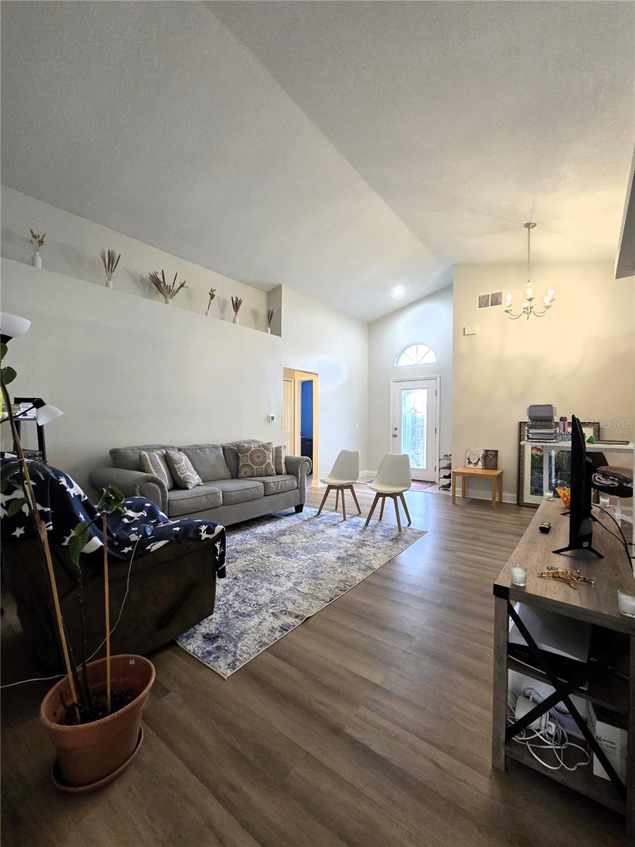 FLORIDA PINES PH 02B & 02C - Residential