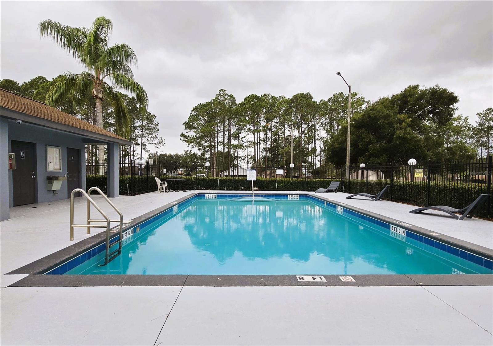 FLORIDA PINES PH 02B & 02C - Residential