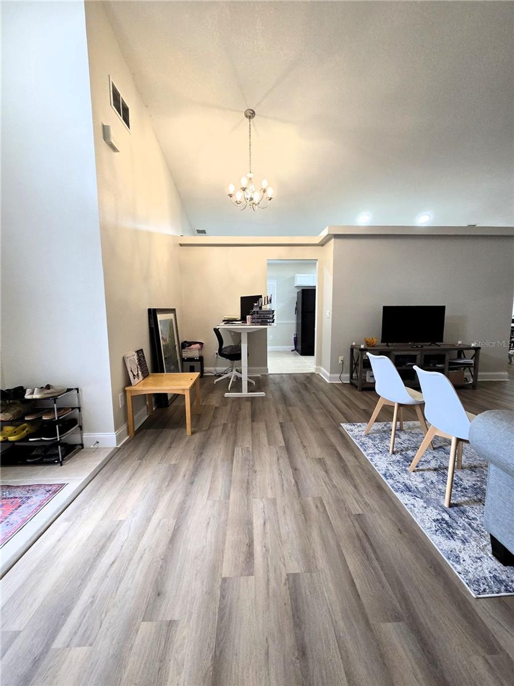 Photo of 1128 Pinedale Drive, Davenport, FL 33897 (MLS # O6368749)