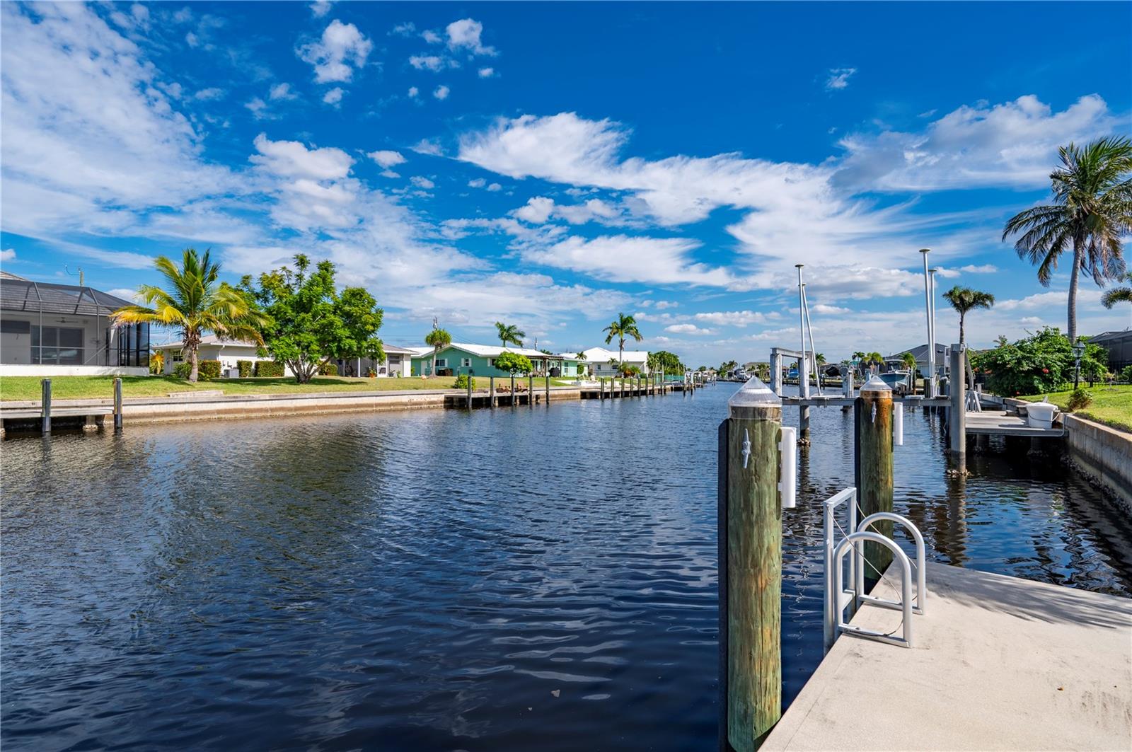 PUNTA GORDA ISLES SEC 05 - Residential