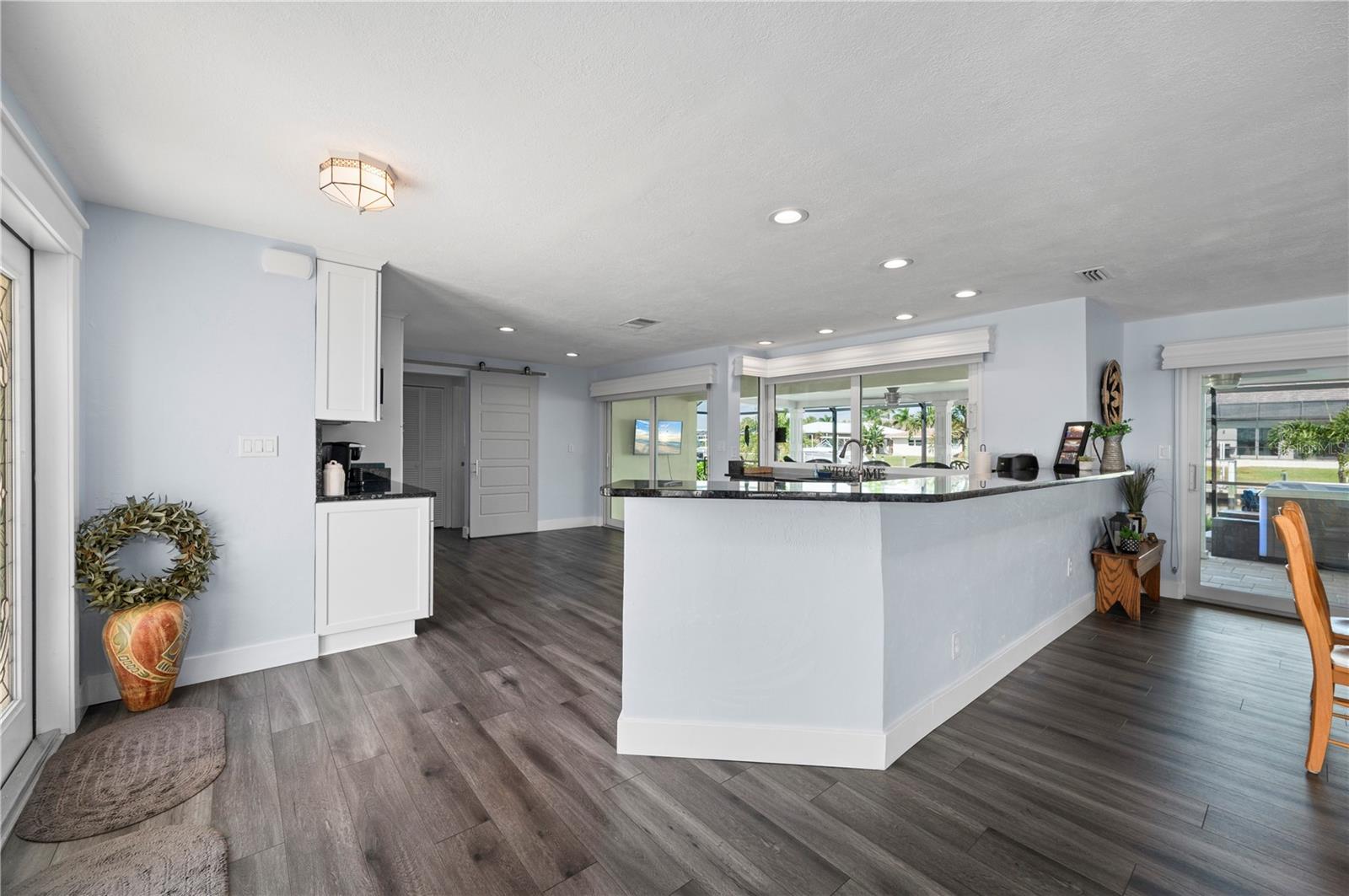 PUNTA GORDA ISLES SEC 05 - Residential